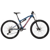 Mtb Blizzard TRL 30-29