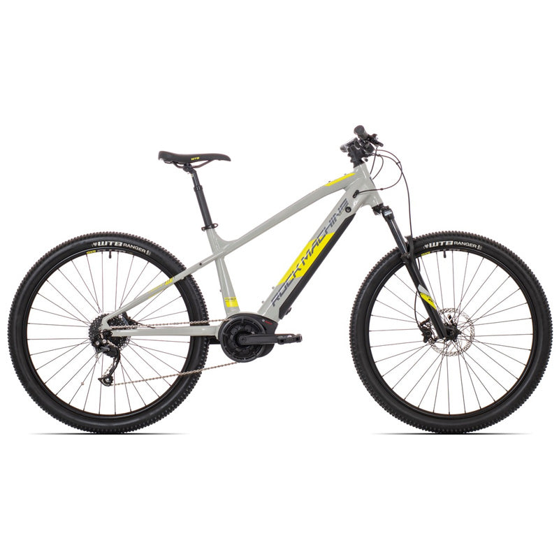 Mtb Torrent INT E-50 B