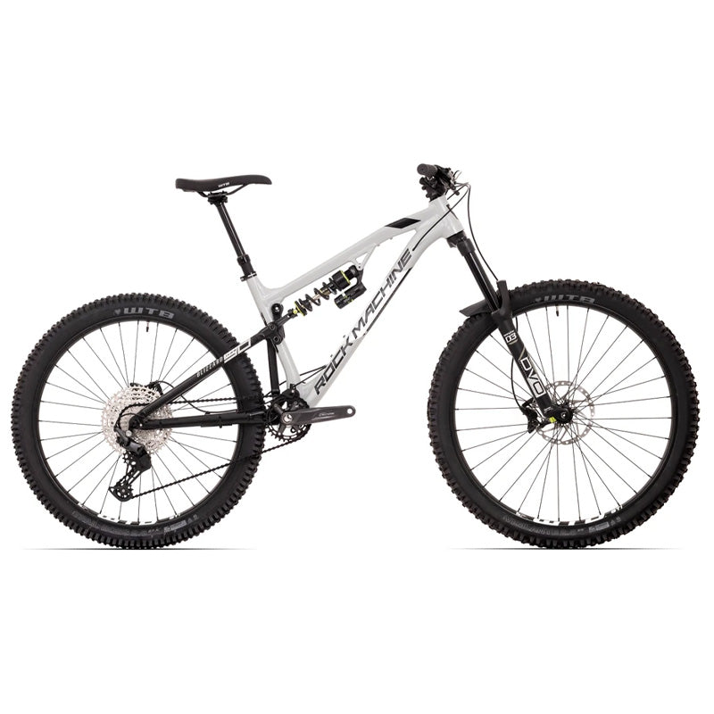 Mtb Blizzard 50-297