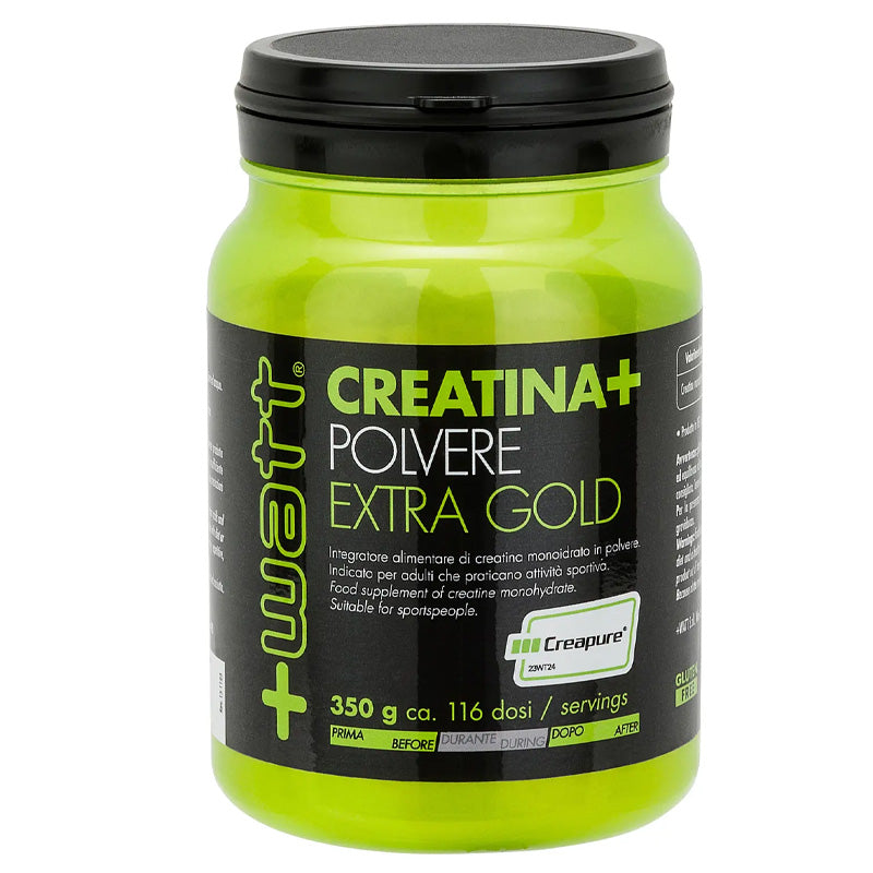 Creatina+ Extragold