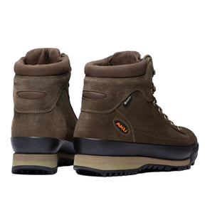 Scarponi uomo Slope Max Suede GTX