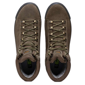 Scarponi uomo Slope Max Suede GTX