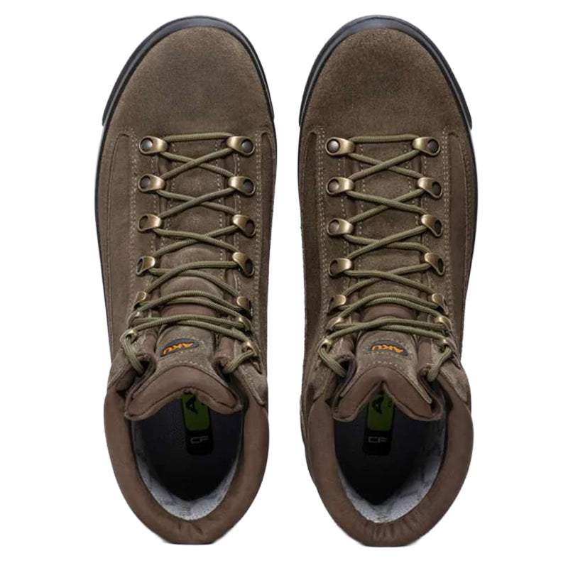 Scarponi uomo Slope Max Suede GTX