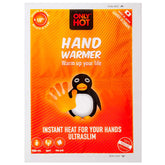 Scaldamani Hand Warmer