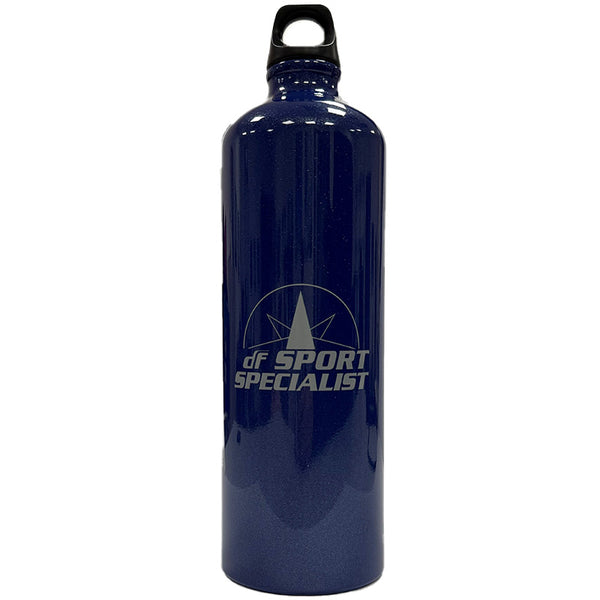 Newitt Khroom Borraccia in Acciaio inossidabile Sport 1.3 L