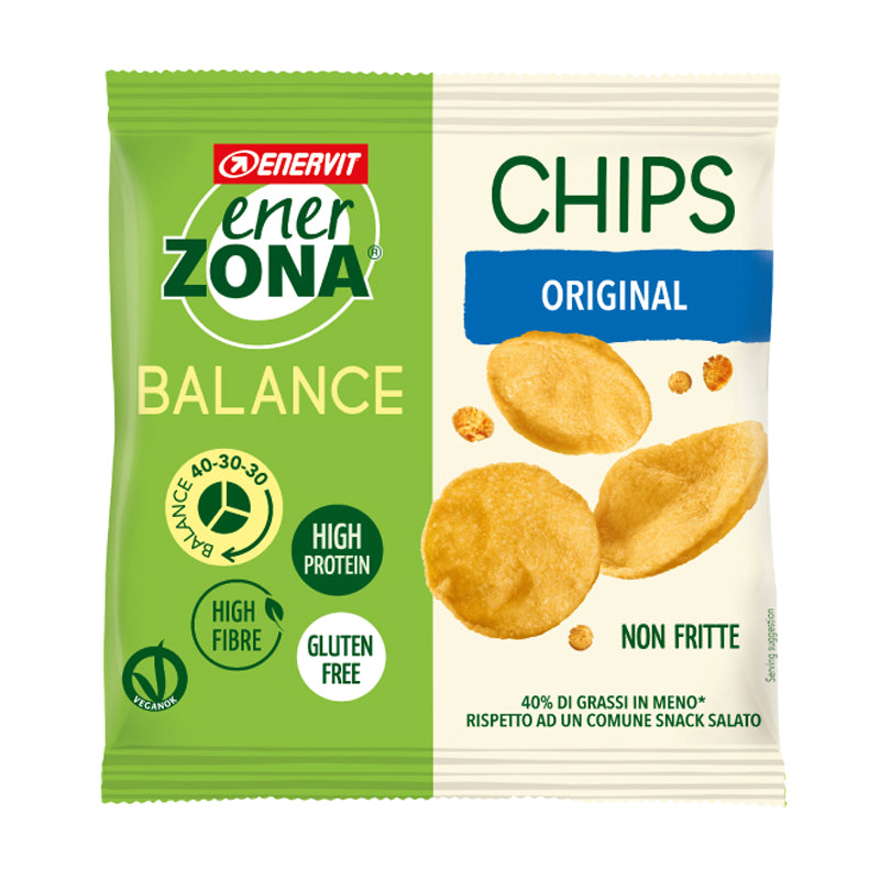 Enerzona Chips Original