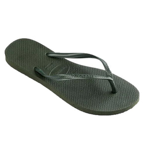 Infradito donna Slim Metallic