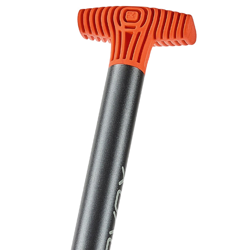 Pala Shovel Badger
