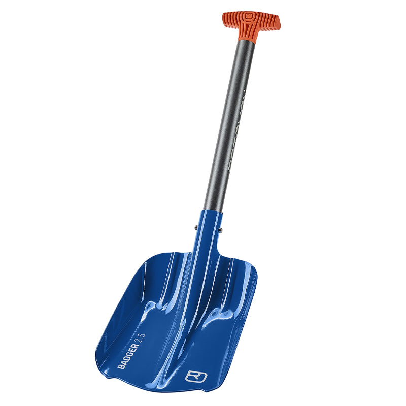 Pala Shovel Badger