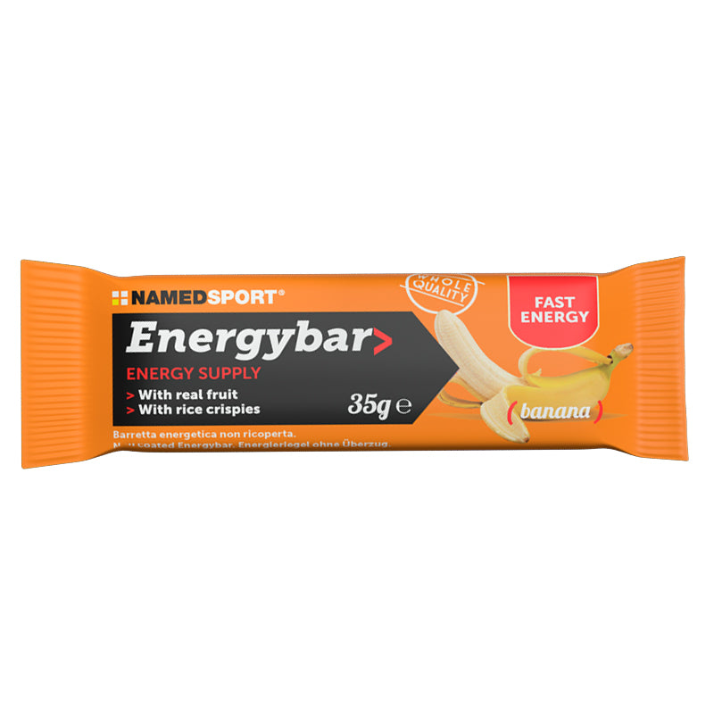 Barretta Energybar