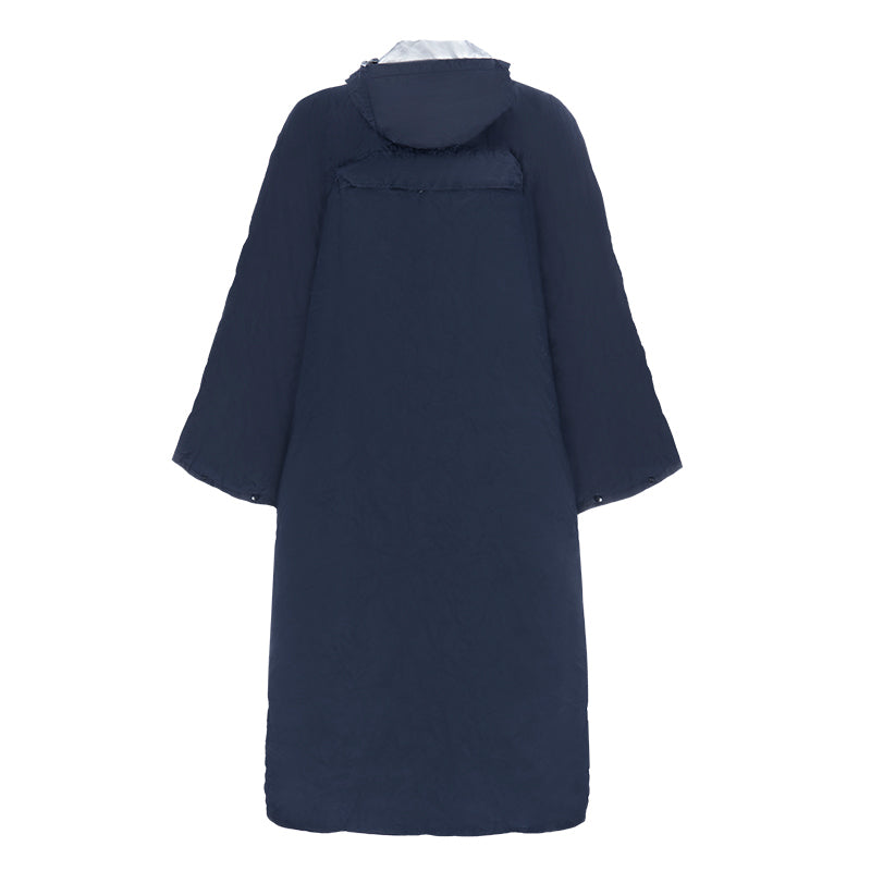 Poncho Delux