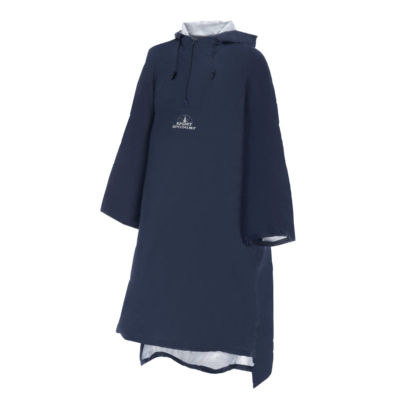 Poncho Delux