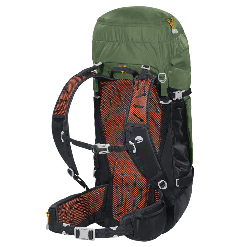 Zaino Triolet 32+5 L