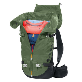 Zaino Triolet 32+5 L