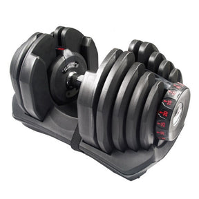 Manubrio a carico regolabile 2,5-24 kg