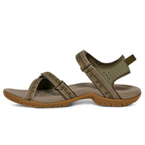 Sandali donna Verra