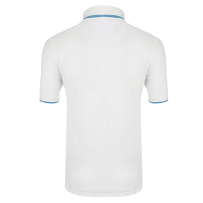Polo uomo Oxford