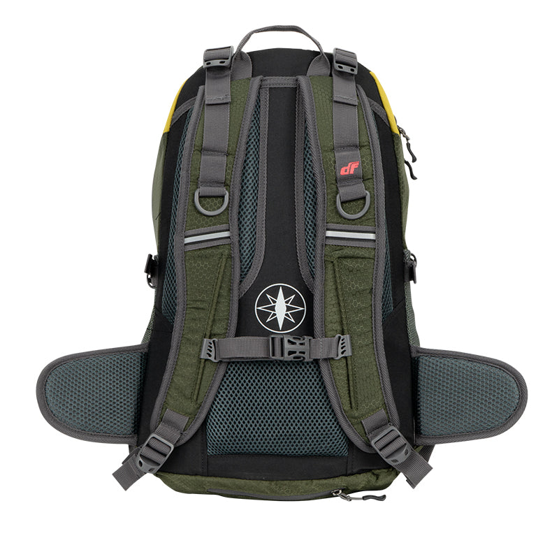 Zaino Sierra 30 L
