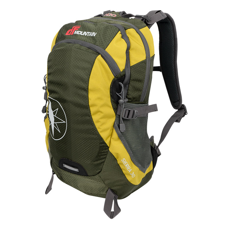 Zaino Sierra 30 L
