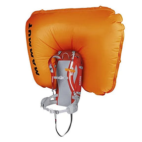 Zaino Light Removable Airbag 3.0 30L