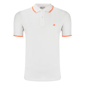 Polo uomo basic