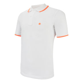 Polo uomo basic