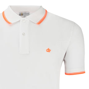 Polo uomo basic