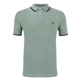 Polo uomo basic