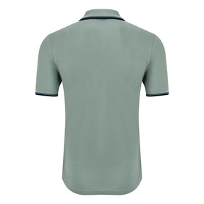 Polo uomo basic