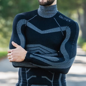 Maglia uomo Lupetto Limitless