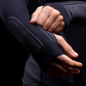 Maglia uomo Lupetto Limitless