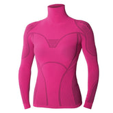 Maglia donna Lupetto Limitless