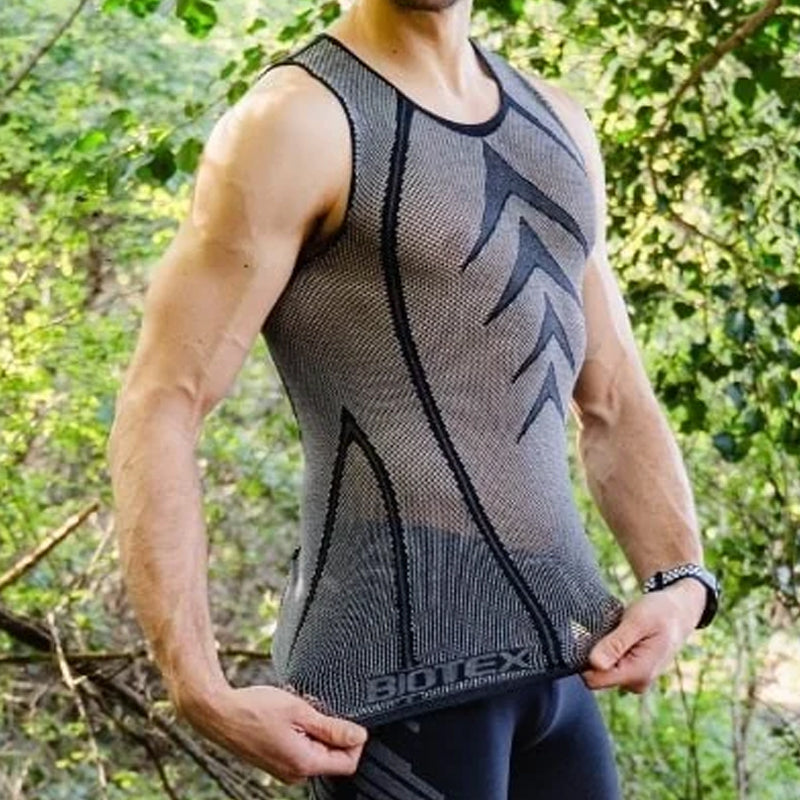 Canotta uomo Summerlight