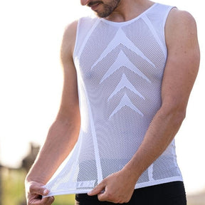 Canotta uomo Summerlight