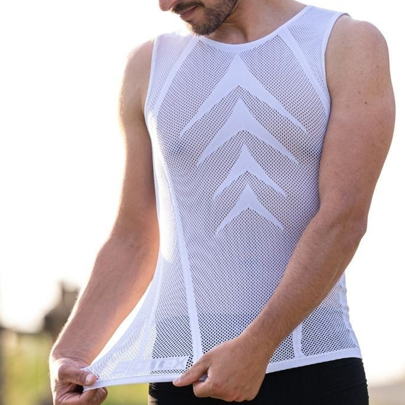 Canotta uomo Summerlight