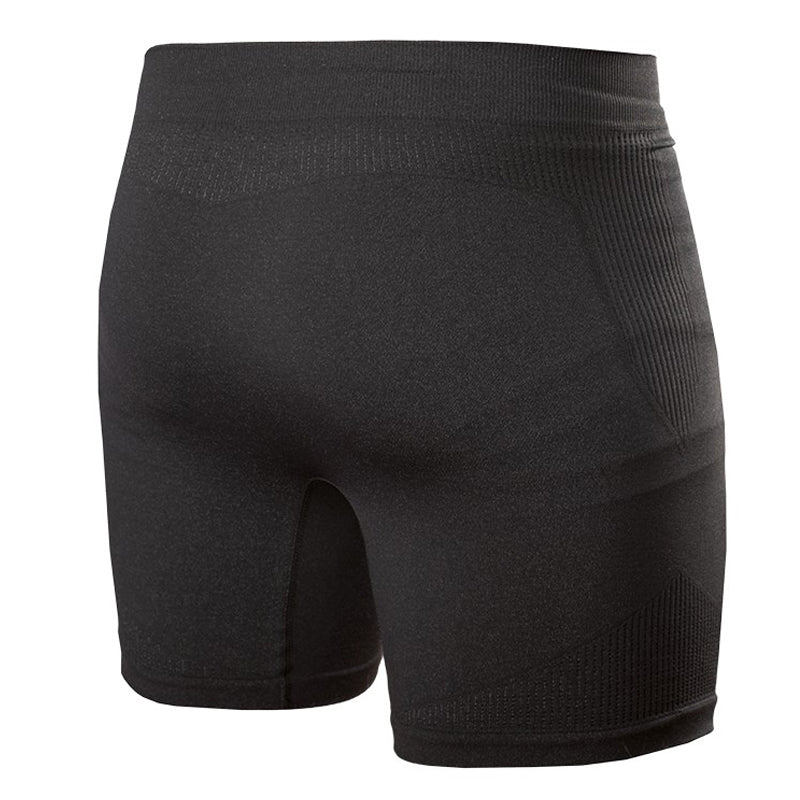 Boxer uomo Seamless con fondello