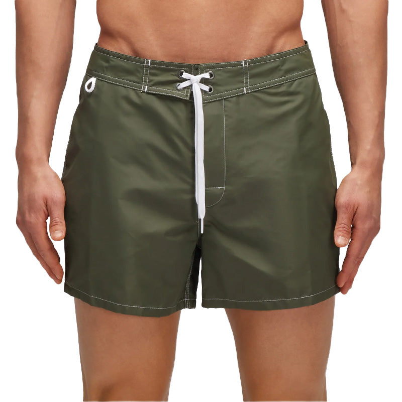 Boxer uomo Iconic Taffeta