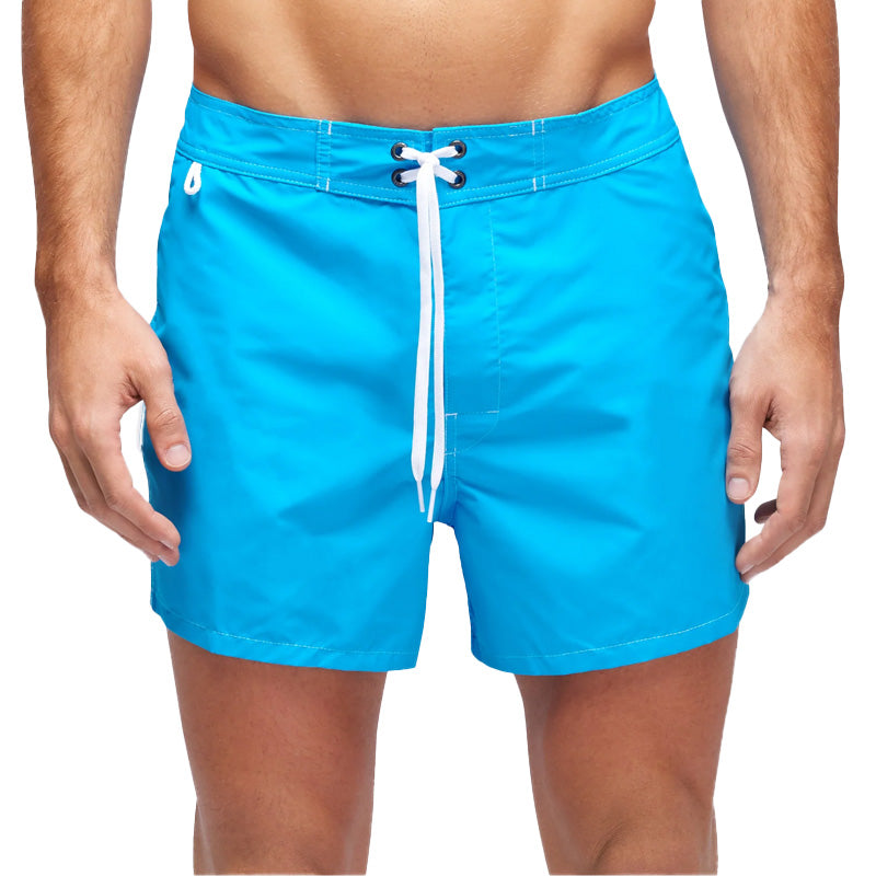 Boxer uomo Iconic Taffeta