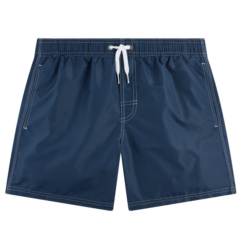 Boxer uomo Iconic Taffeta