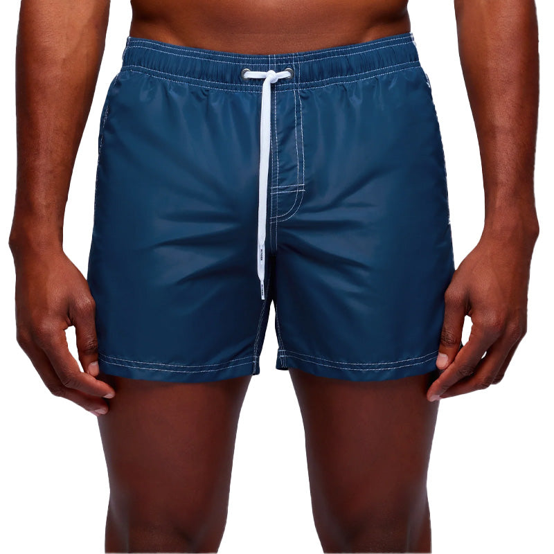 Boxer uomo Iconic Taffeta