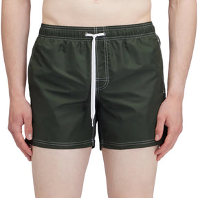 Boxer uomo corto Iconic Taffeta