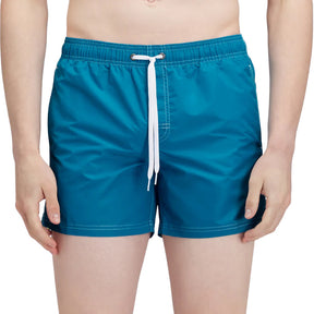 Boxer uomo corto Iconic Taffeta