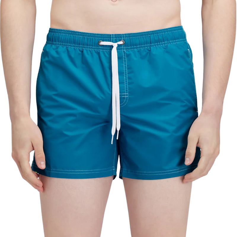 Boxer uomo corto Iconic Taffeta