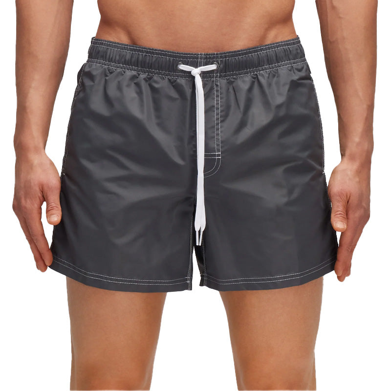 Boxer uomo corto iconic taffeta