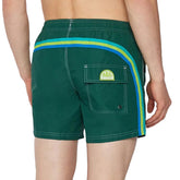 Boxer uomo corto iconic taffeta