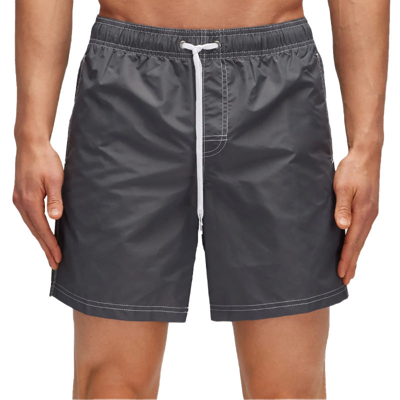 Boxer uomo Iconic Taffeta medio