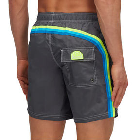 Boxer uomo Iconic Taffeta medio