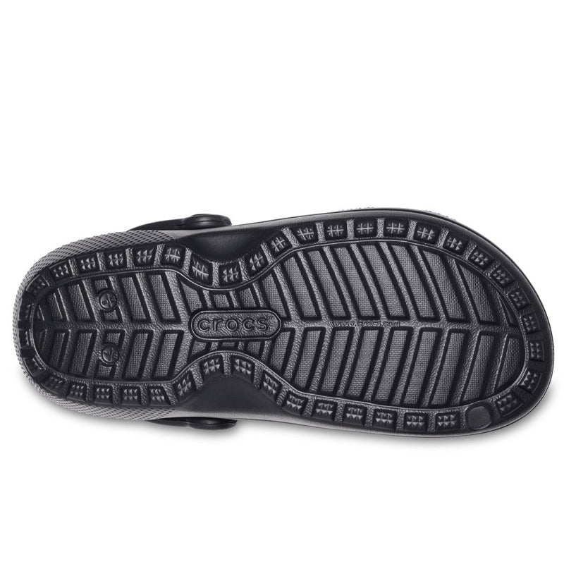 Ciabatte uomo Classic Lined Clog