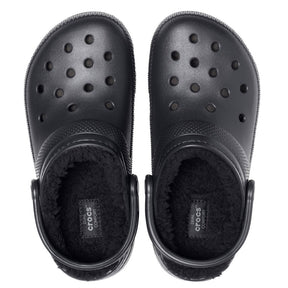 Ciabatte uomo Classic Lined Clog