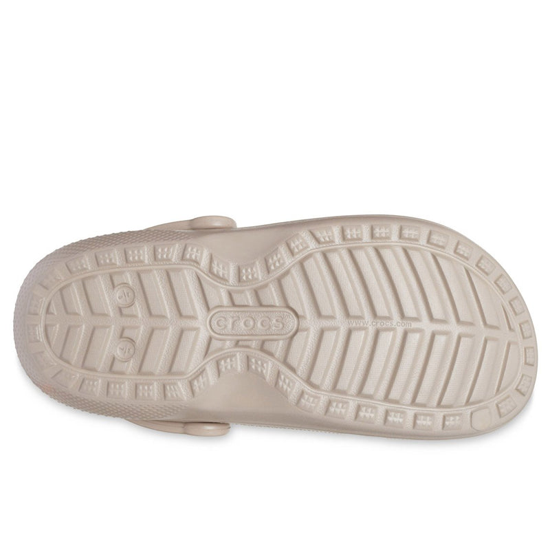 Ciabatte uomo Classic Lined Clog